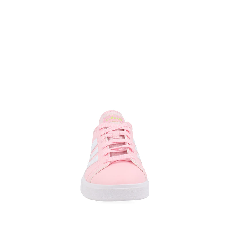 Tenis Urbano Xadidas color Rosa para Mujer