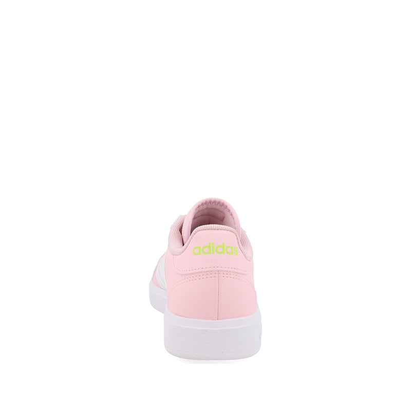 Tenis Urbano Xadidas color Rosa para Mujer