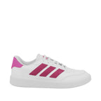 Tenis Urbano Adidas color Blanco para Mujer
