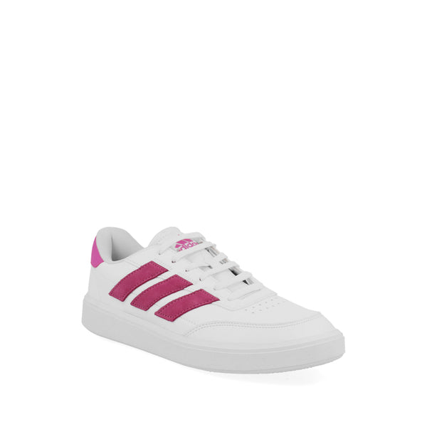 Tenis Urbano Adidas color Blanco para Mujer