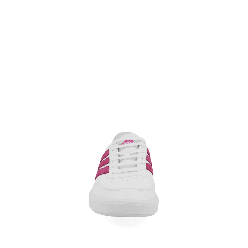 Tenis Urbano Adidas color Blanco para Mujer