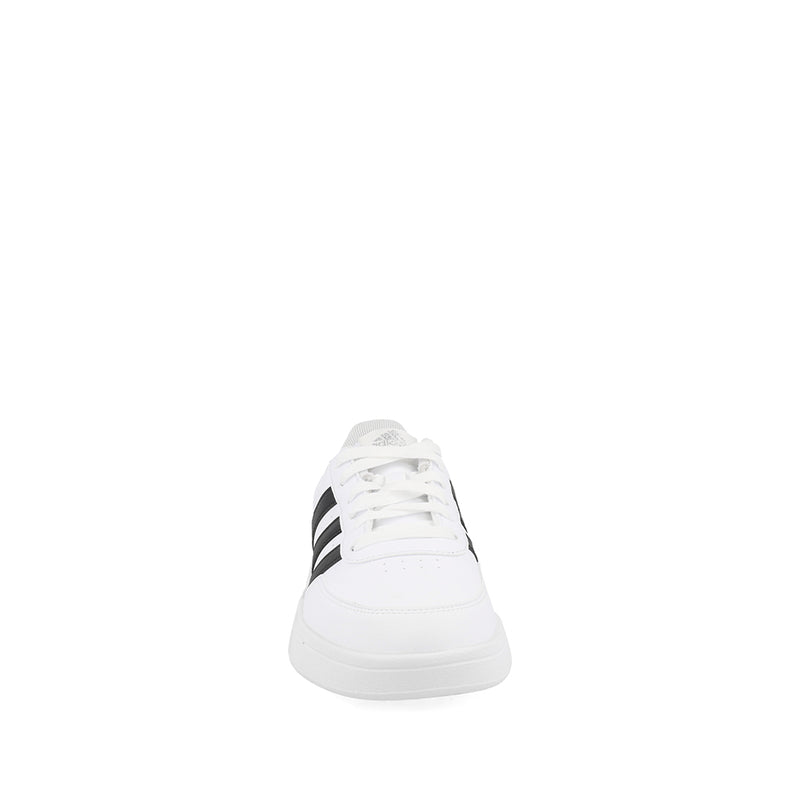 Tenis Urbano Adidas color Blanco para Mujer