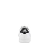 Tenis Urbano Adidas color Blanco para Mujer