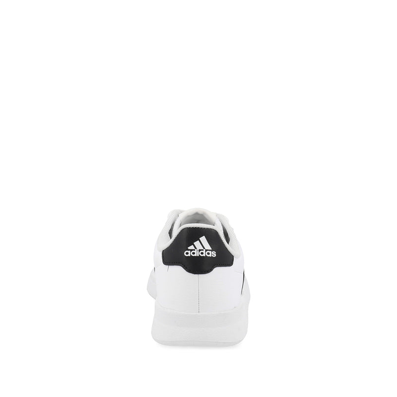 Tenis Urbano Adidas color Blanco para Mujer