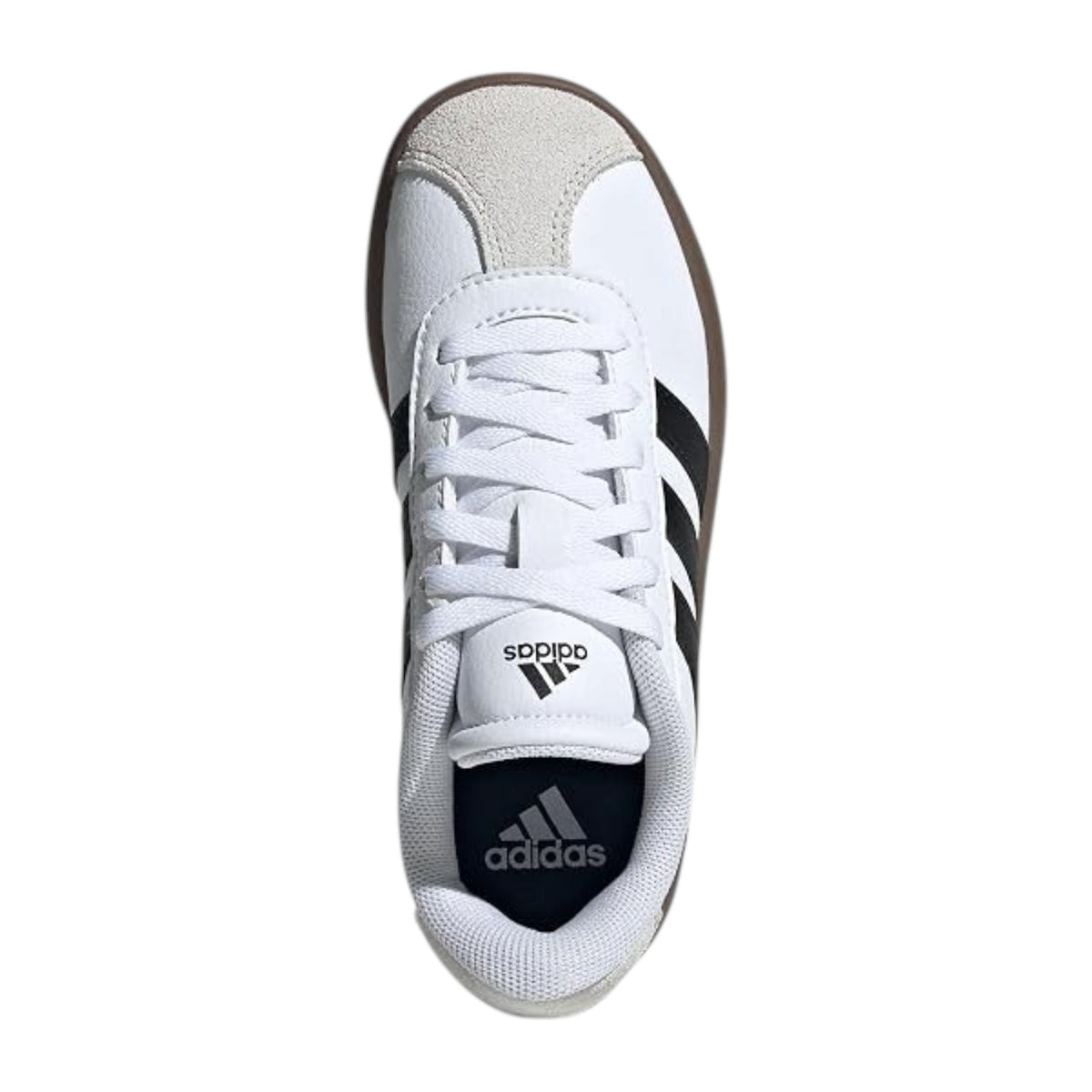 Tenis Urbano Adidas color Blanco para Mujer