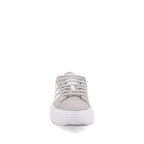 Tenis Urbano Adidas color Gris para Mujer