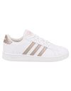 Tenis Urbano Adidas color Blanco para Mujer