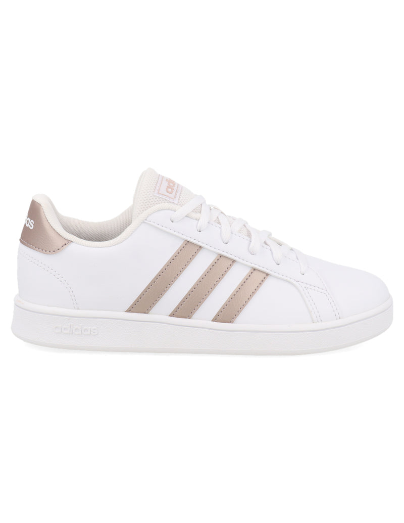 Tenis Urbano Adidas color Blanco para Mujer