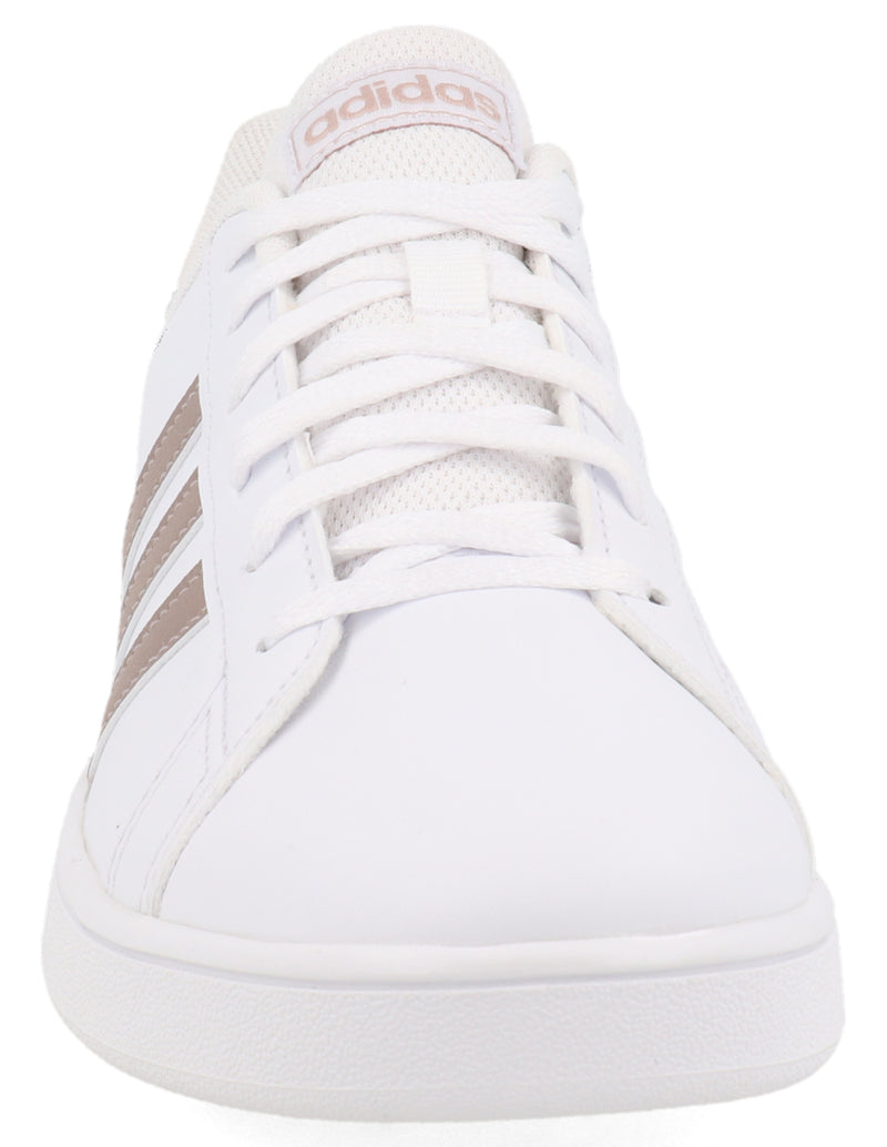 Tenis Urbano Adidas color Blanco para Mujer