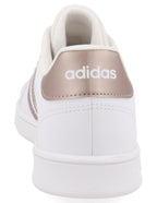 Tenis Urbano Adidas color Blanco para Mujer