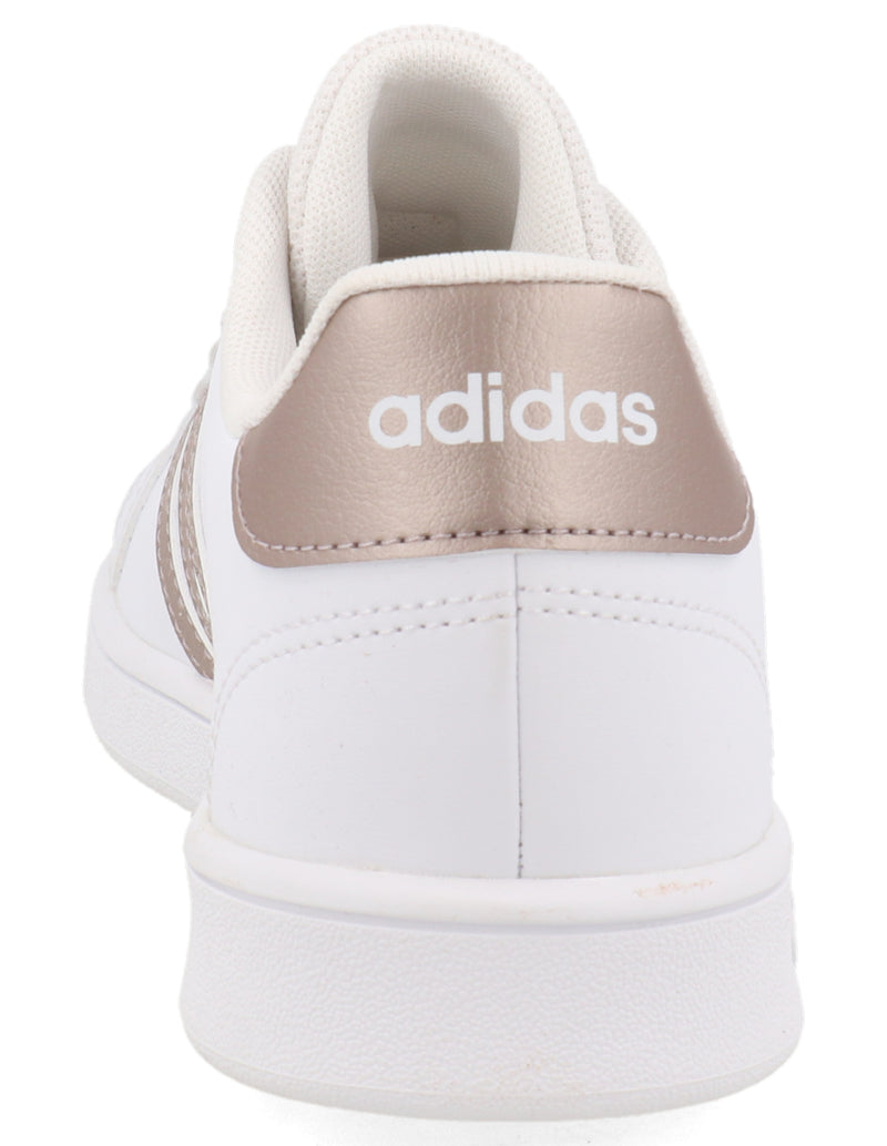 Tenis Urbano Adidas color Blanco para Mujer