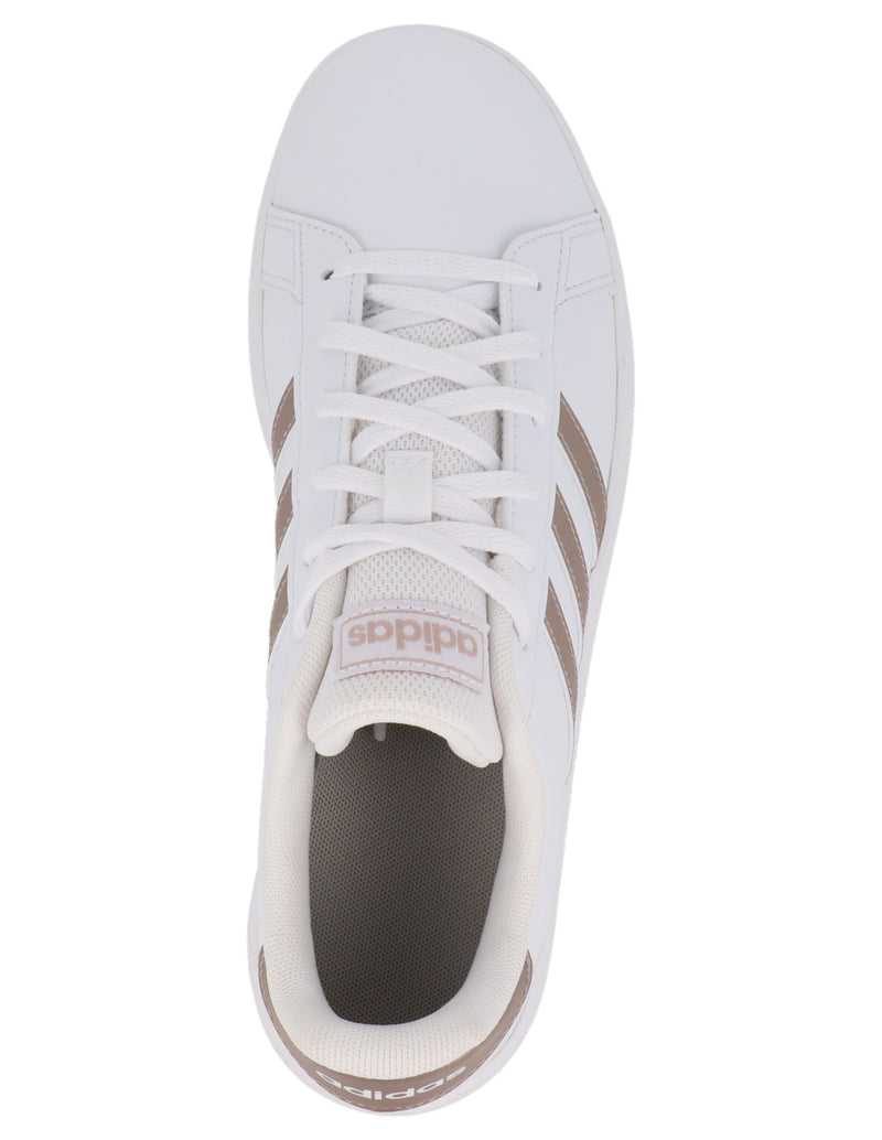 Tenis Urbano Adidas color Blanco para Mujer