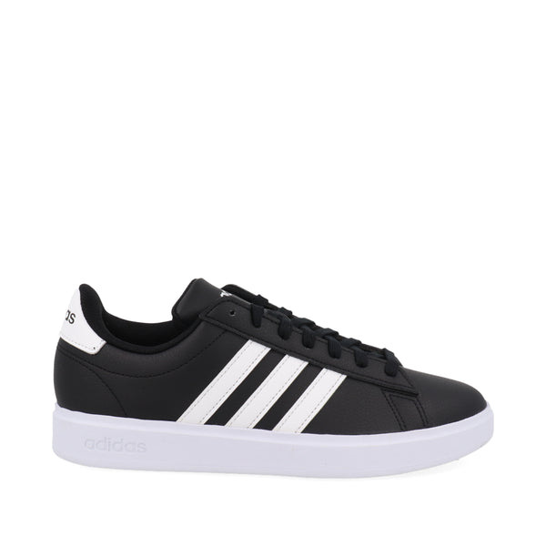 Tenis Urbano Adidas color Negro para Mujer