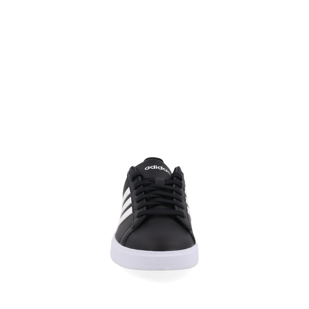 Tenis Urbano Adidas color Negro para Mujer