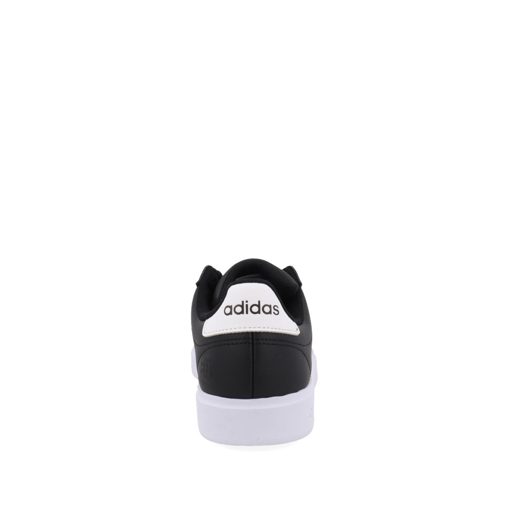 Tenis Urbano Adidas color Negro para Mujer
