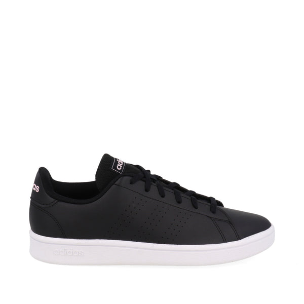 Tenis Urbano Adidas color Negro para Mujer