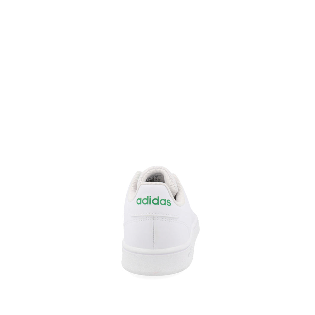 Tenis Urbano Adidas color Blanco para Mujer