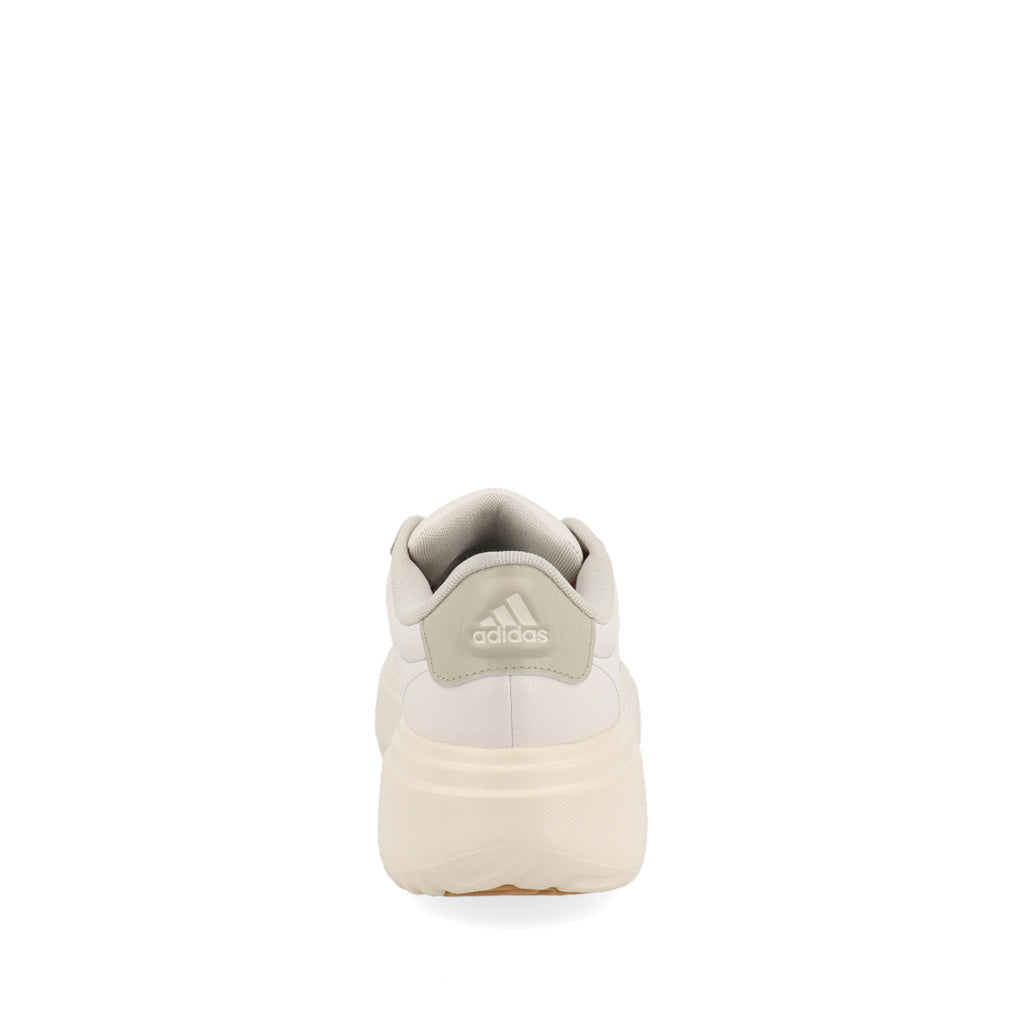Tenis Urbano Adidas color Latte para Mujer