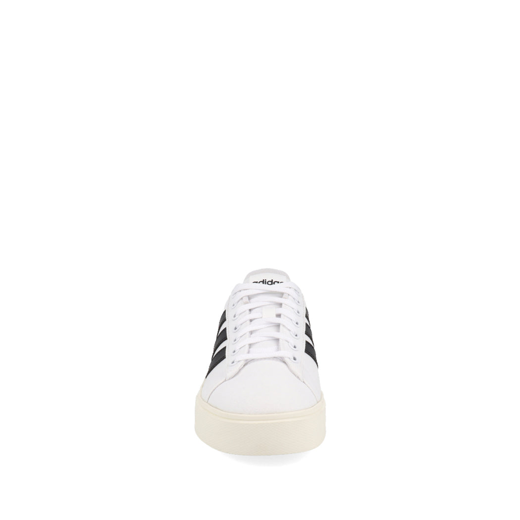 Tenis Urbano Adidas color Blanco para Mujer