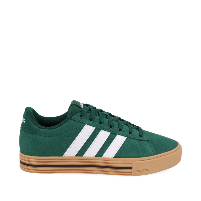 Tenis adidas hombre verdes on sale