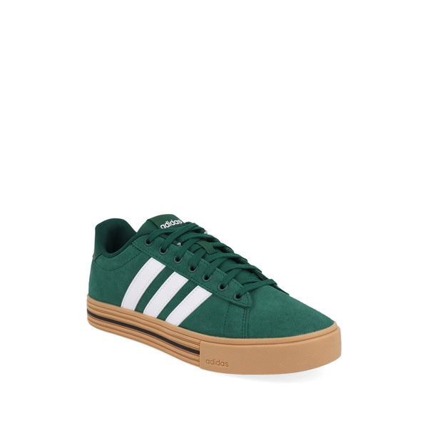 Tenis Urbano Adidas color Verde para Hombre