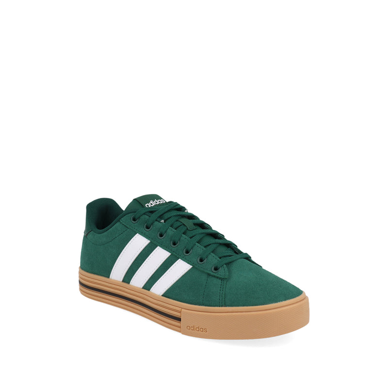 Tenis Urbano Adidas color Verde para Hombre