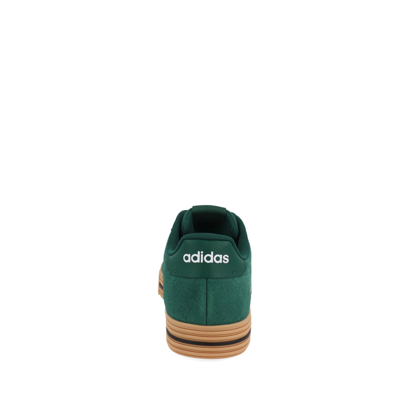 Tenis Urbano Adidas color Verde para Hombre