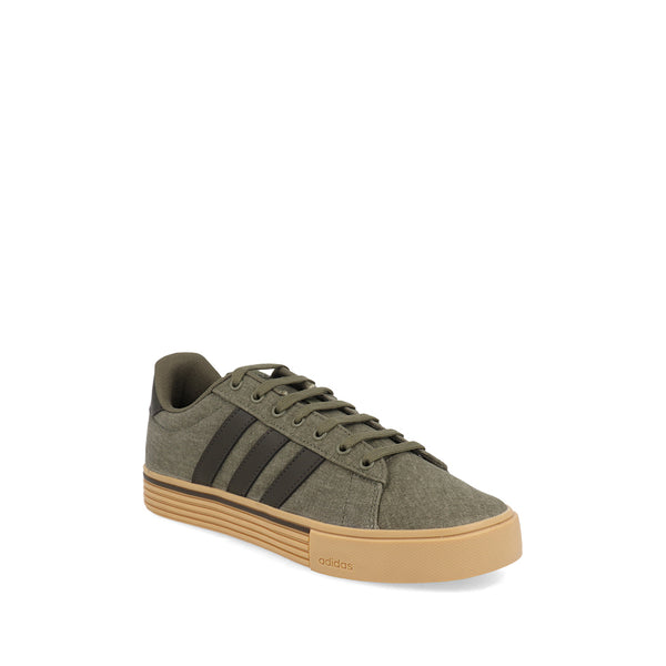 Tenis Urbano Adidas color Gris para Mujer