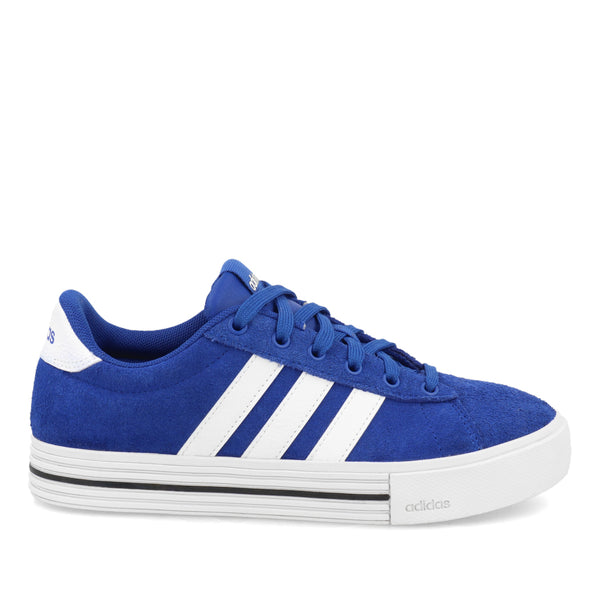 Tenis Urbano Adidas color Azul para Mujer