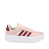 Tenis Urbano Adidas color Rosa para Mujer