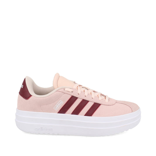 Tenis Urbano Adidas color Rosa para Mujer