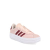 Tenis Urbano Adidas color Rosa para Mujer