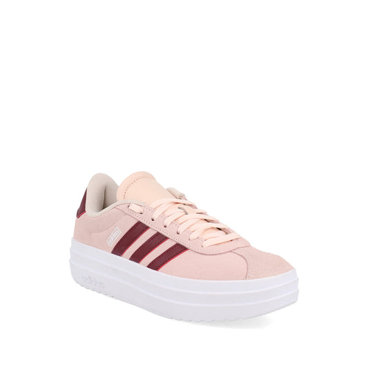 Tenis Urbano Adidas color Rosa para Mujer