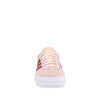 Tenis Urbano Adidas color Rosa para Mujer