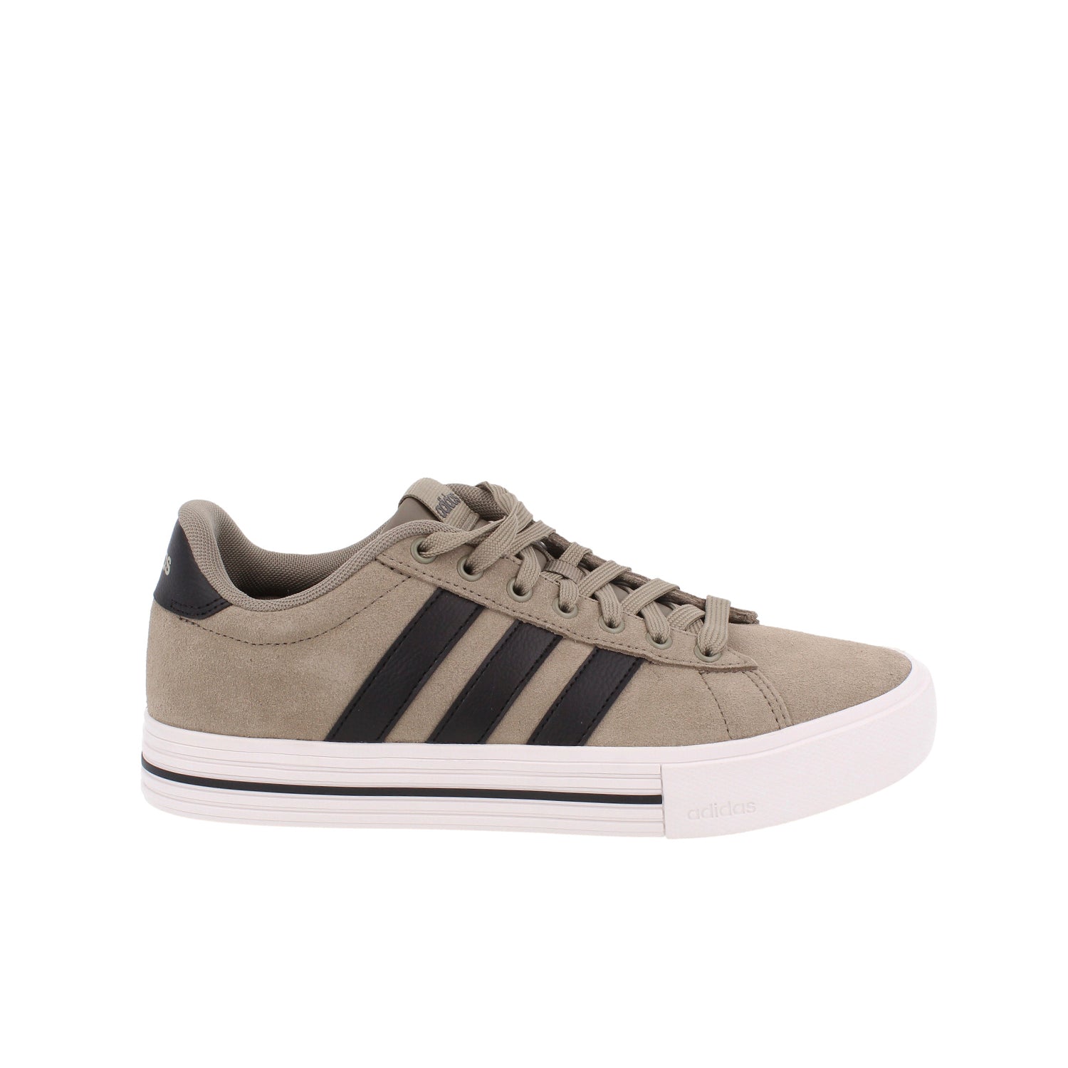 Tenis Urbano Adidas color Gris para Mujer
