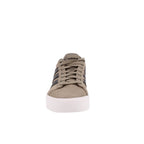 Tenis Urbano Adidas color Gris para Mujer