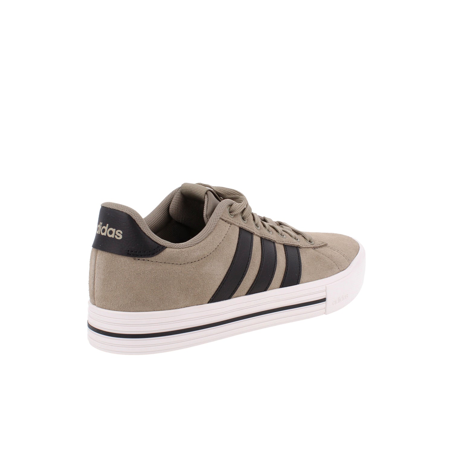 Tenis Urbano Adidas color Gris para Mujer