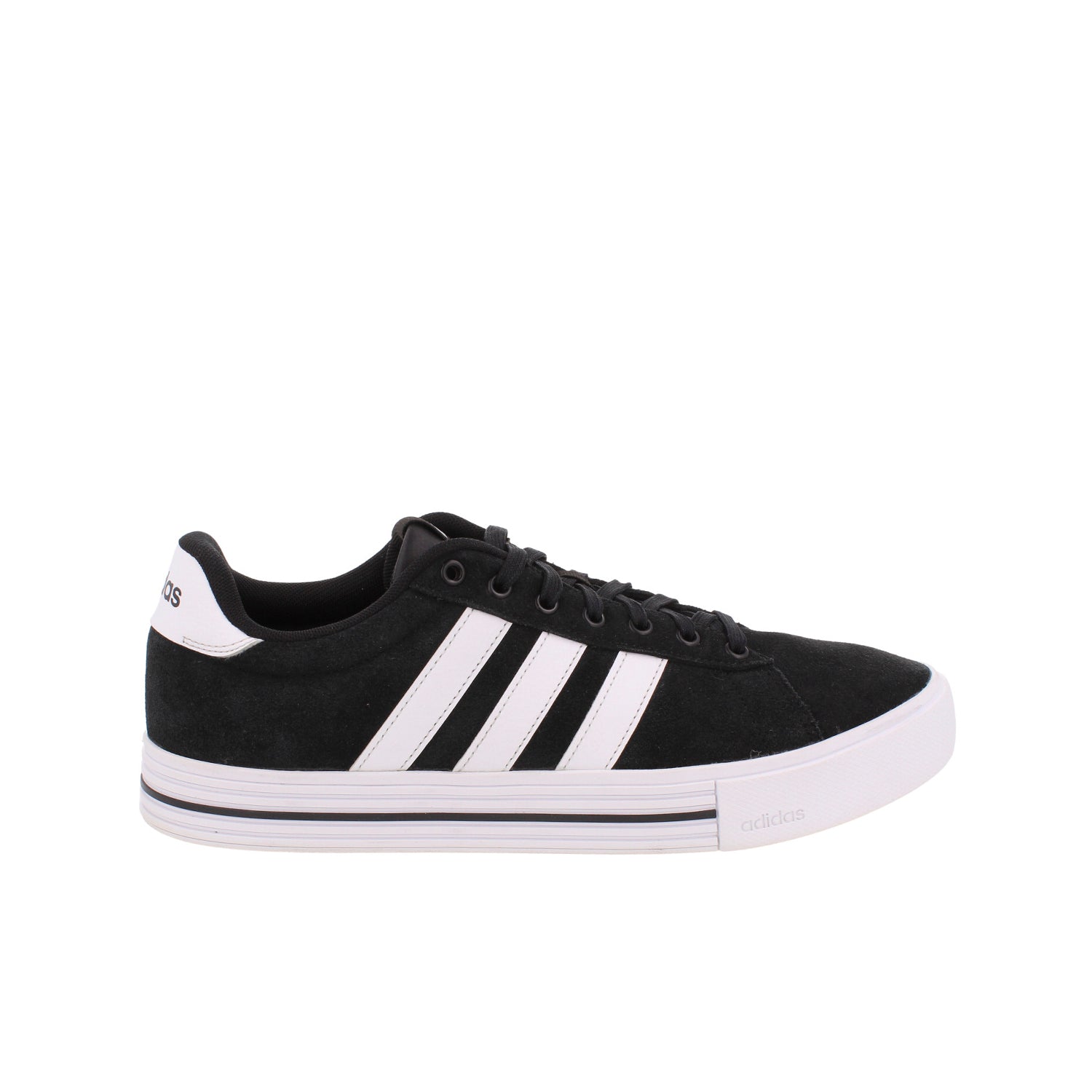 Tenis Urbano Adidas color Negro para Mujer
