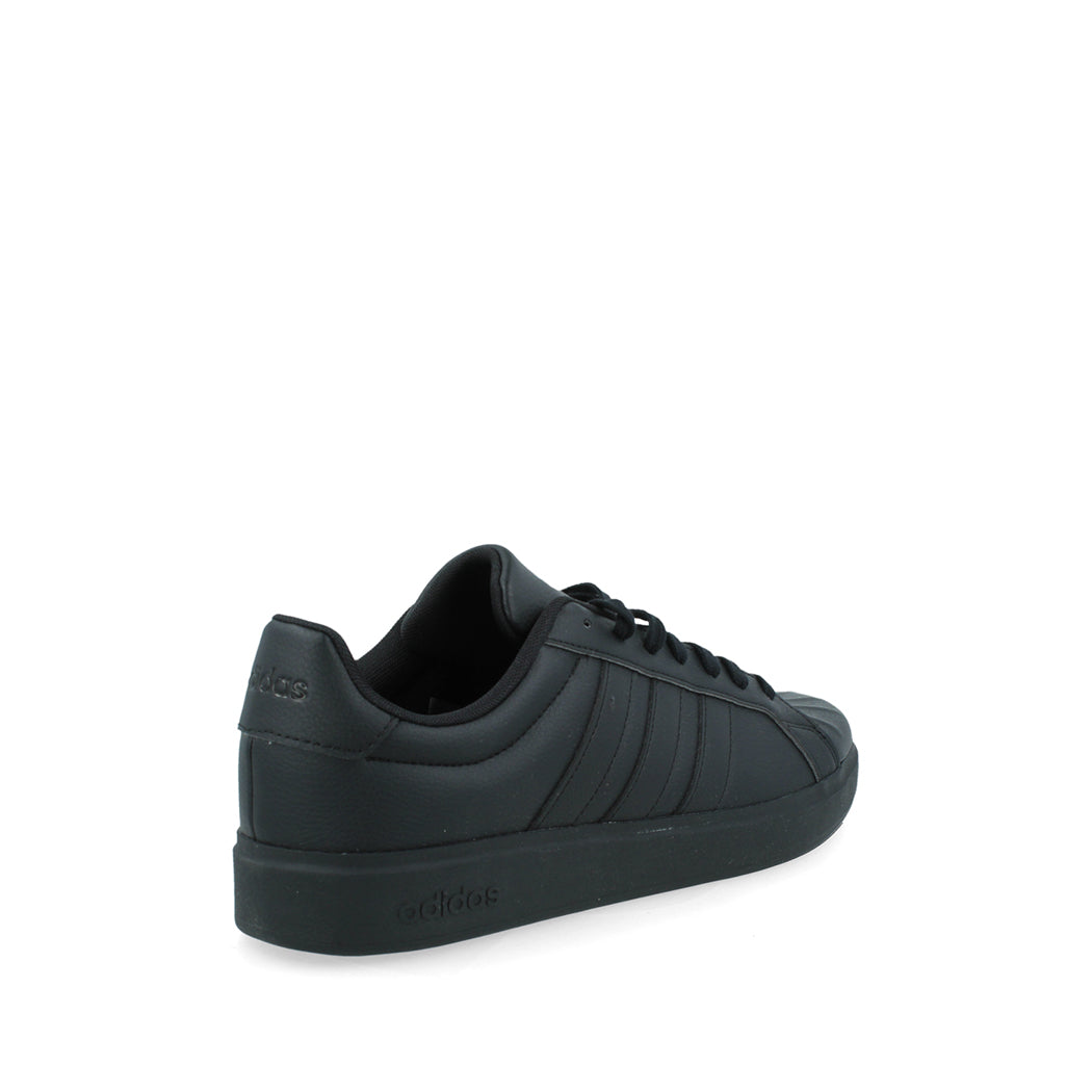 Tenis Urbano Adidas color Negro para Hombre