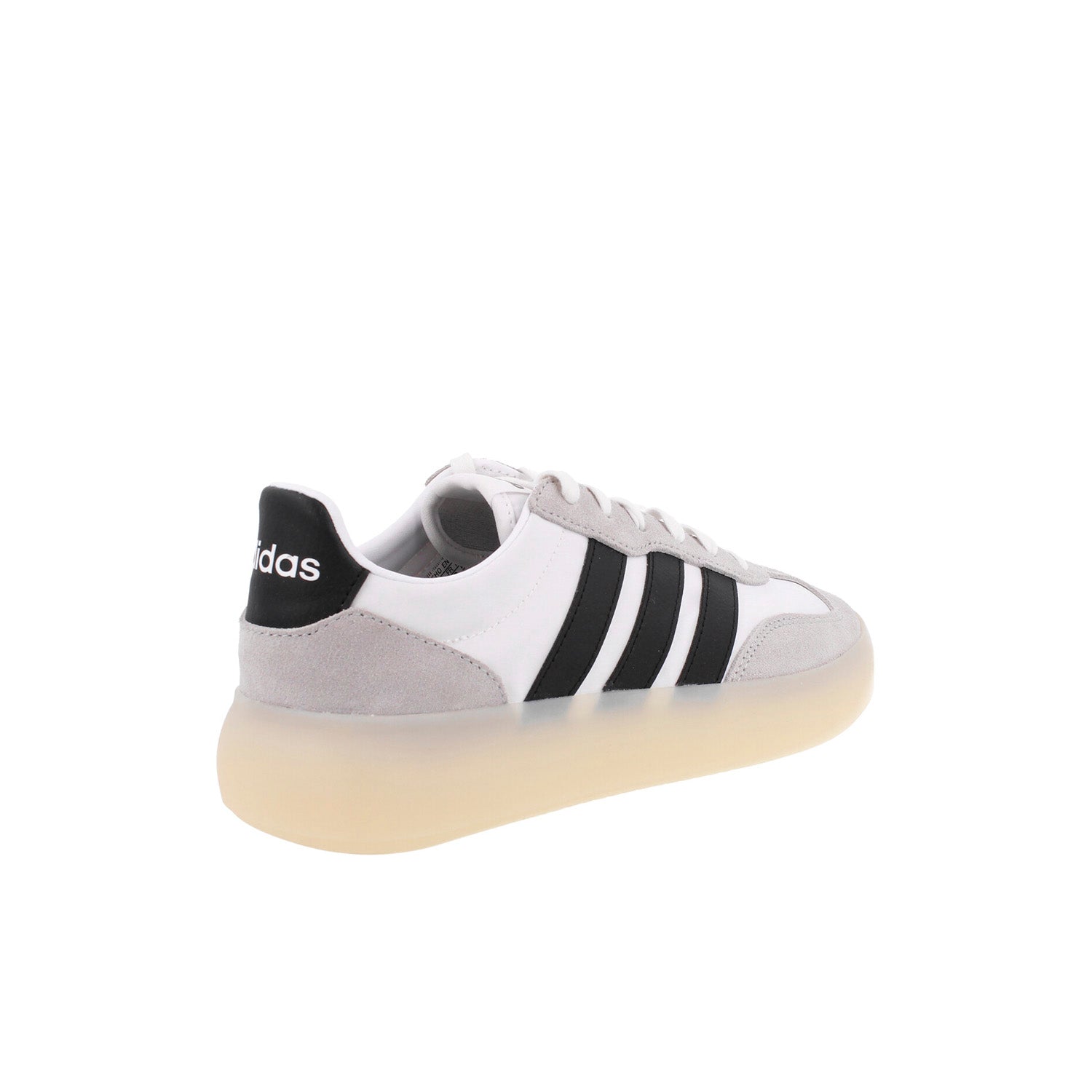 Tenis Urbano Adidas color Blanco para Mujer
