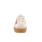 Tenis Urbano Adidas color Beige para Mujer