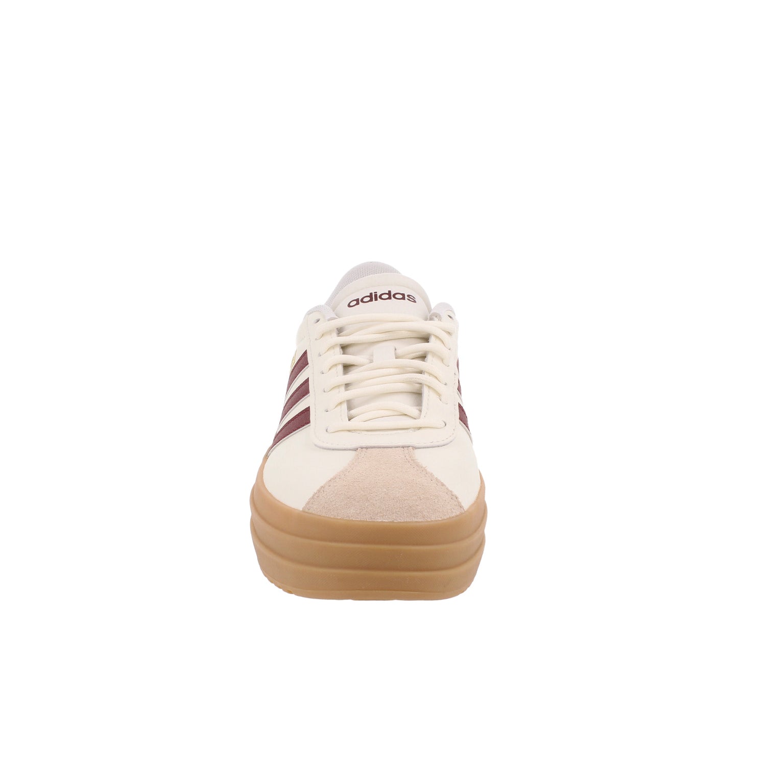 Tenis Urbano Adidas color Beige para Mujer