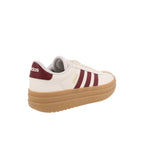 Tenis Urbano Adidas color Beige para Mujer