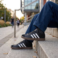 Tenis Urbano Adidas color Negro para Mujer