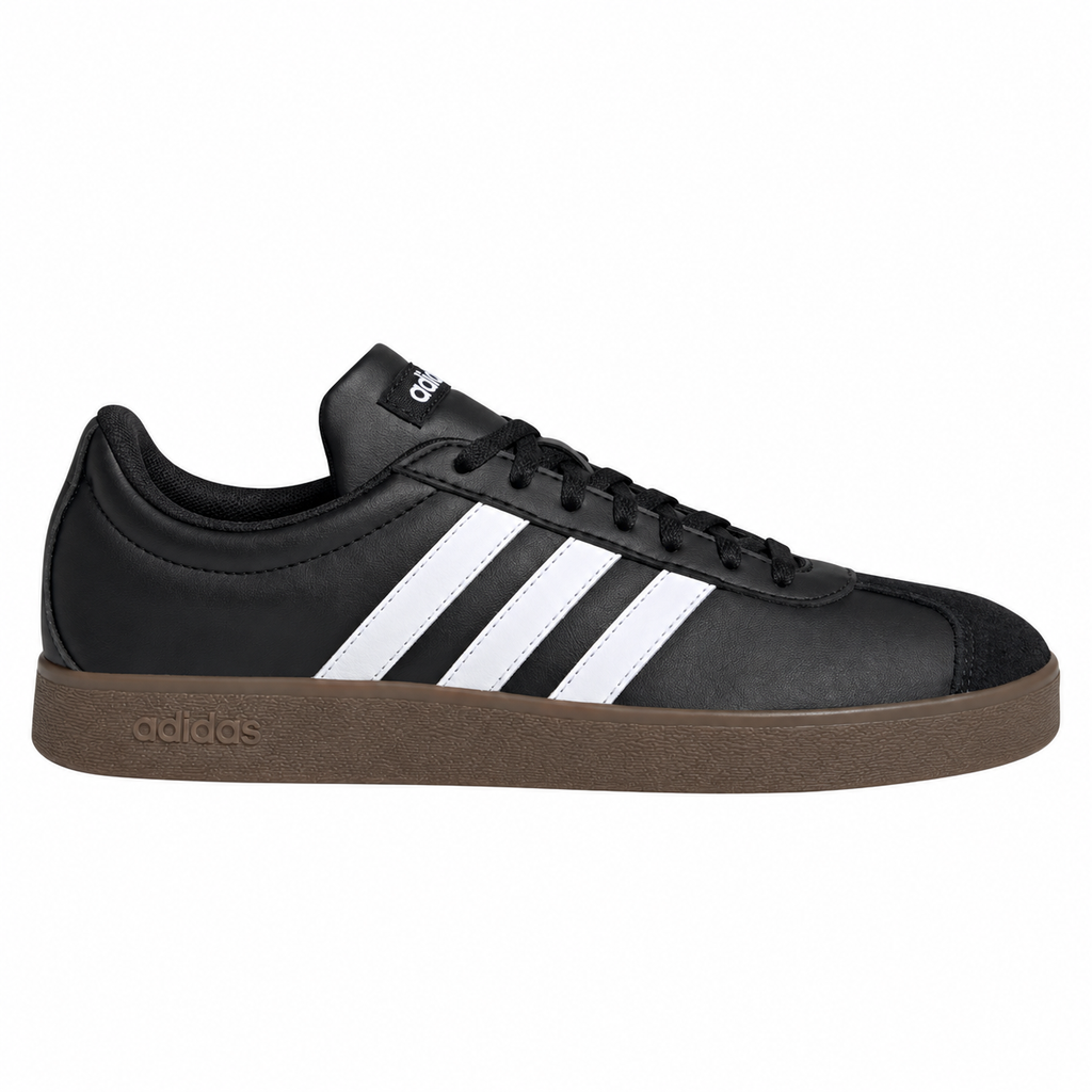 Tenis Urbano Adidas color Negro para Mujer