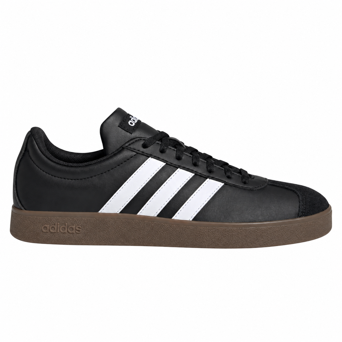 Tenis Urbano Adidas color Negro para Mujer