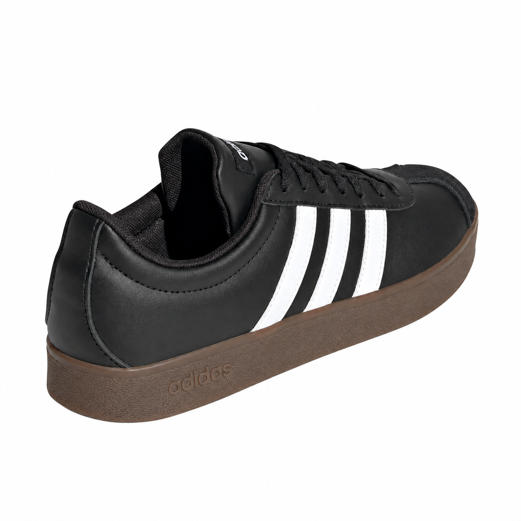 Tenis Urbano Adidas color Negro para Mujer