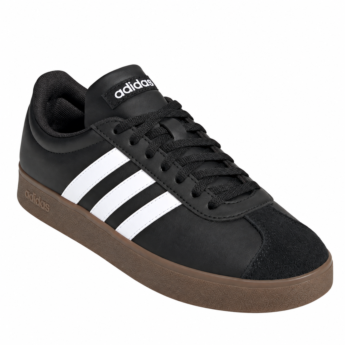 Tenis Urbano Adidas color Negro para Mujer