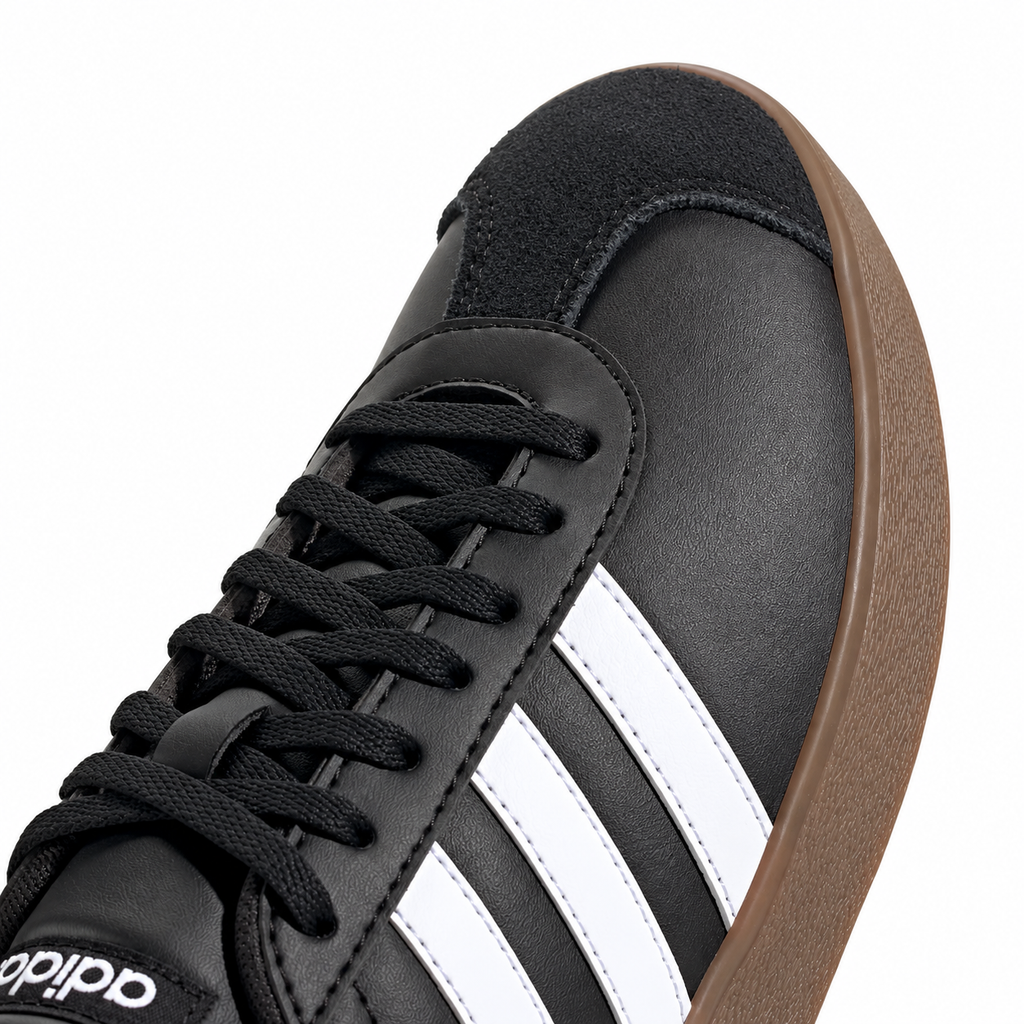 Tenis Urbano Adidas color Negro para Mujer