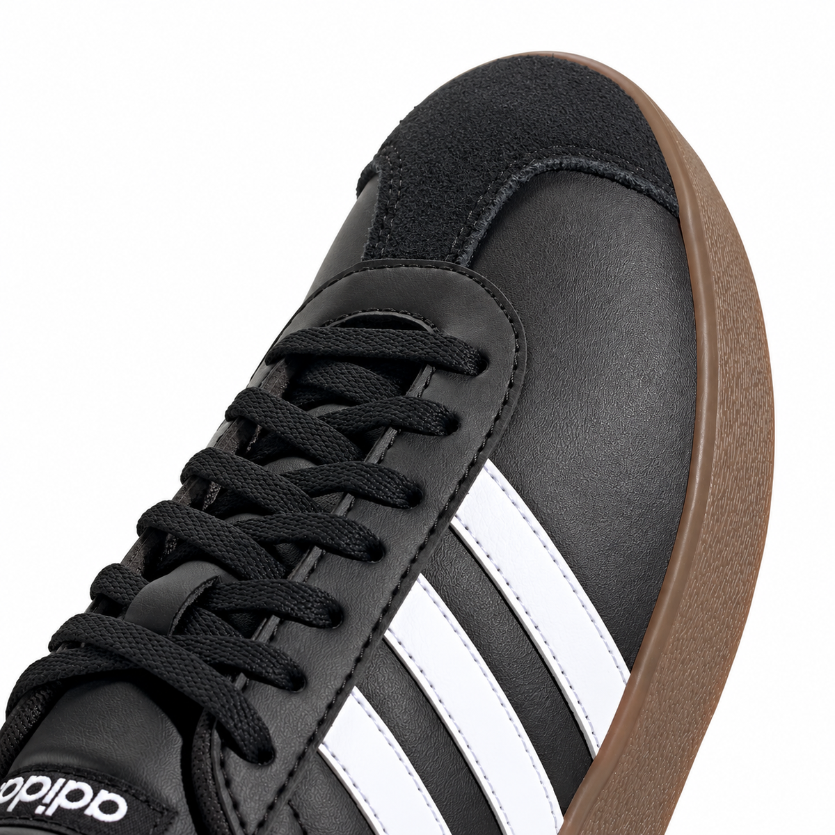 Tenis Urbano Adidas color Negro para Mujer